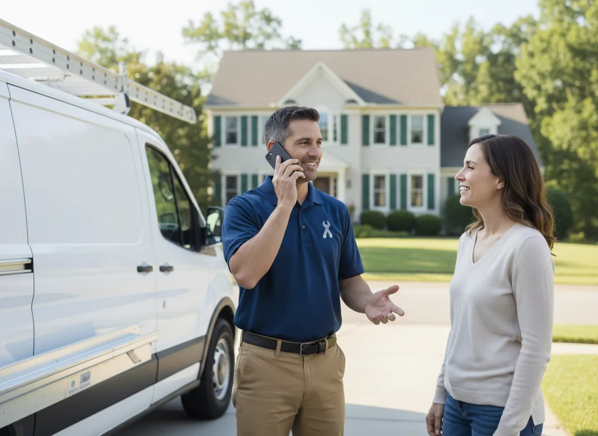 Home Gutter Service Cogswell, ND FAQs
